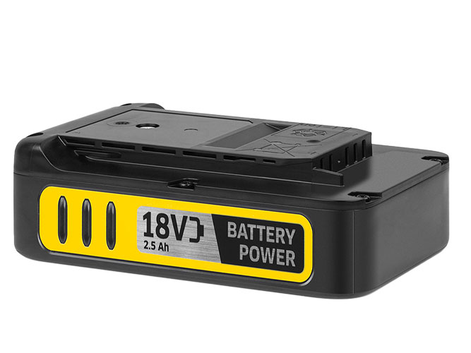 แบตเตอรี่ Karcher KHB 4-18 Plus