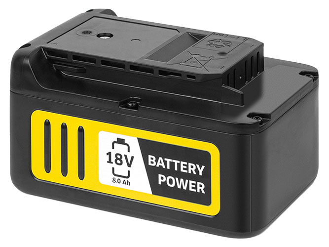 แบตเตอรี่ Karcher 18V 8.0Ah
