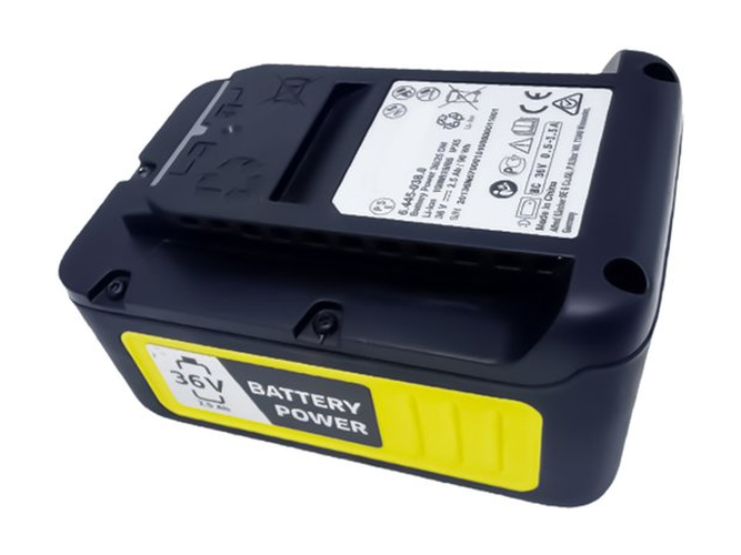 แบตเตอรี่ Karcher 6.445-038.0