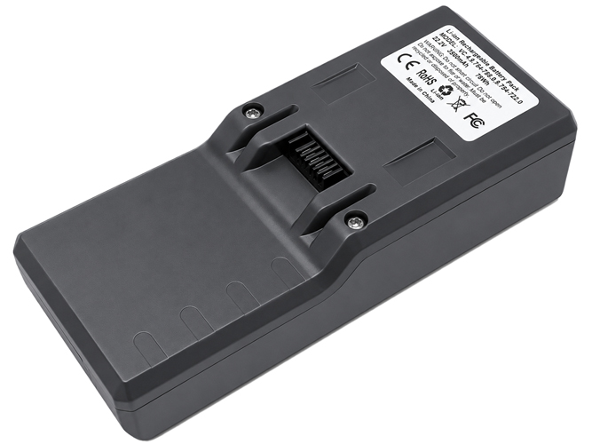 แบตเตอรี่ Karcher 9.754-722.0