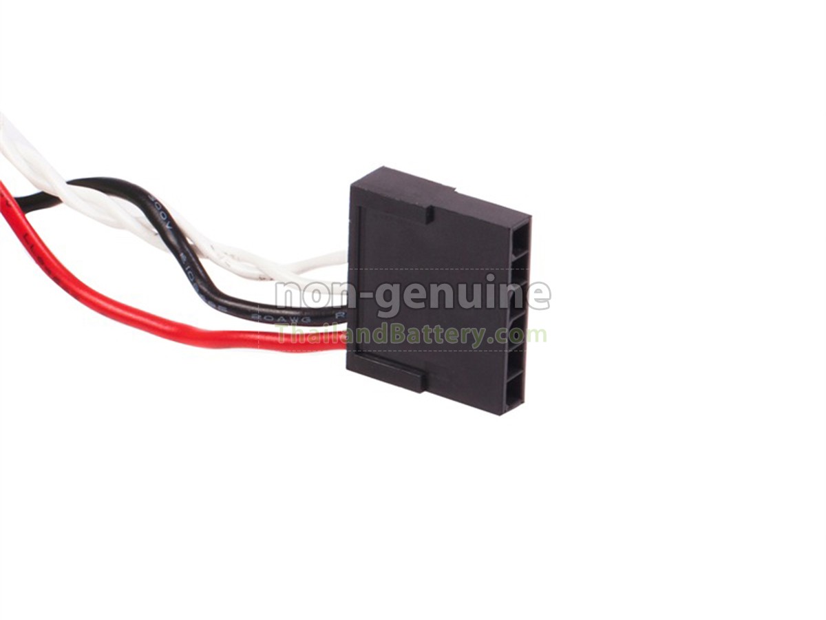 แบตเตอรี่สำหรับ Keeler EP39-22079