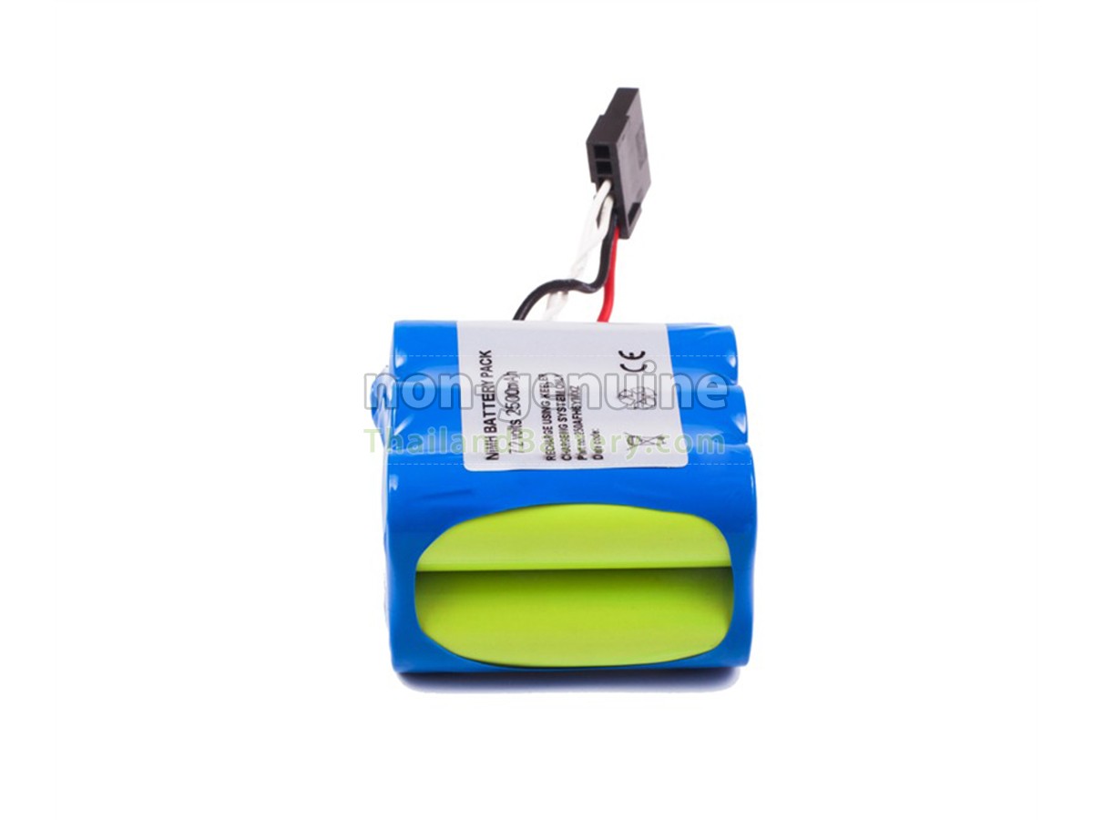 แบตเตอรี่สำหรับ Keeler EP39-22079