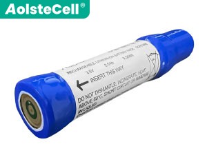 แบตเตอรี่ Keeler MB464K