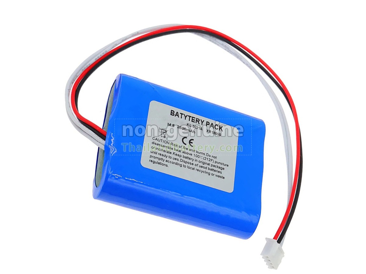 แบตเตอรี่สำหรับ kellymed SK-18650-4S