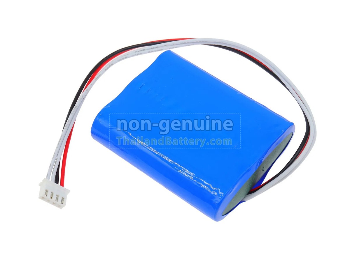 แบตเตอรี่สำหรับ kellymed SK-18650-4S