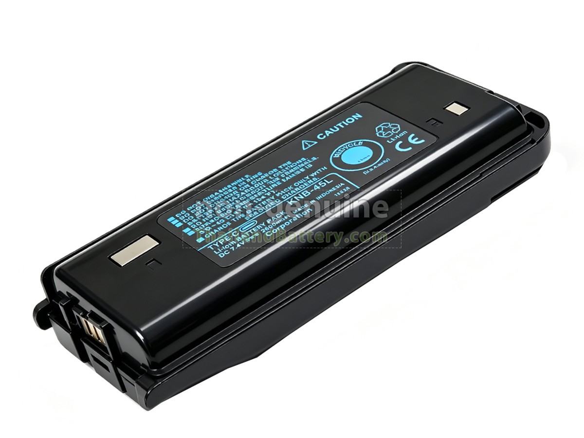 แบตเตอรี่สำหรับ Kenwood TK-2300VP