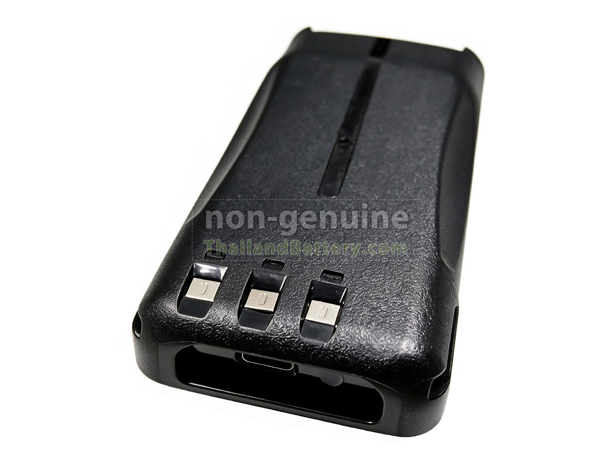 แบตเตอรี่สำหรับ Kenwood TK-2300VP