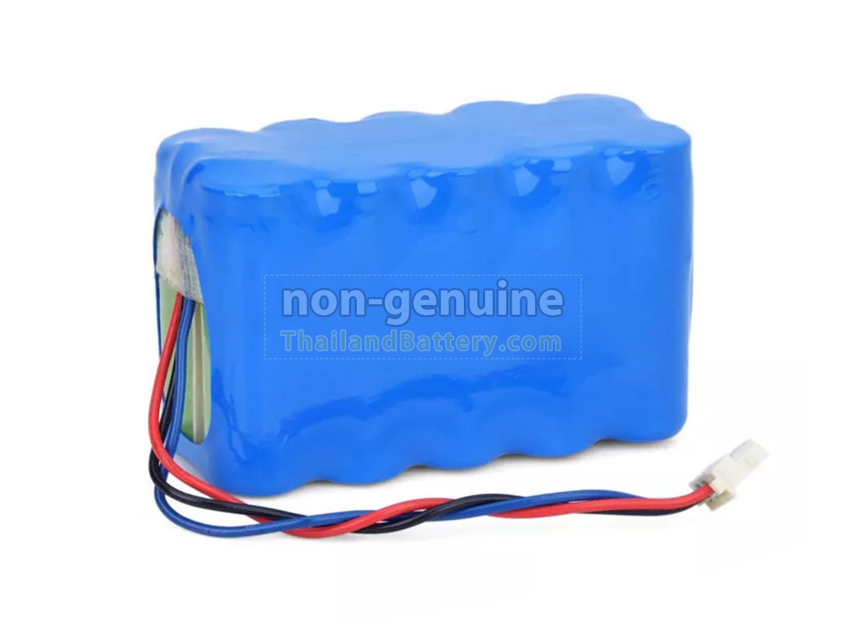 แบตเตอรี่สำหรับ Kenz Cardico ECG110