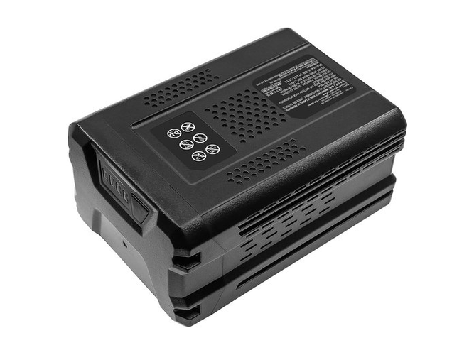 แบตเตอรี่ Kobalt KB680-06