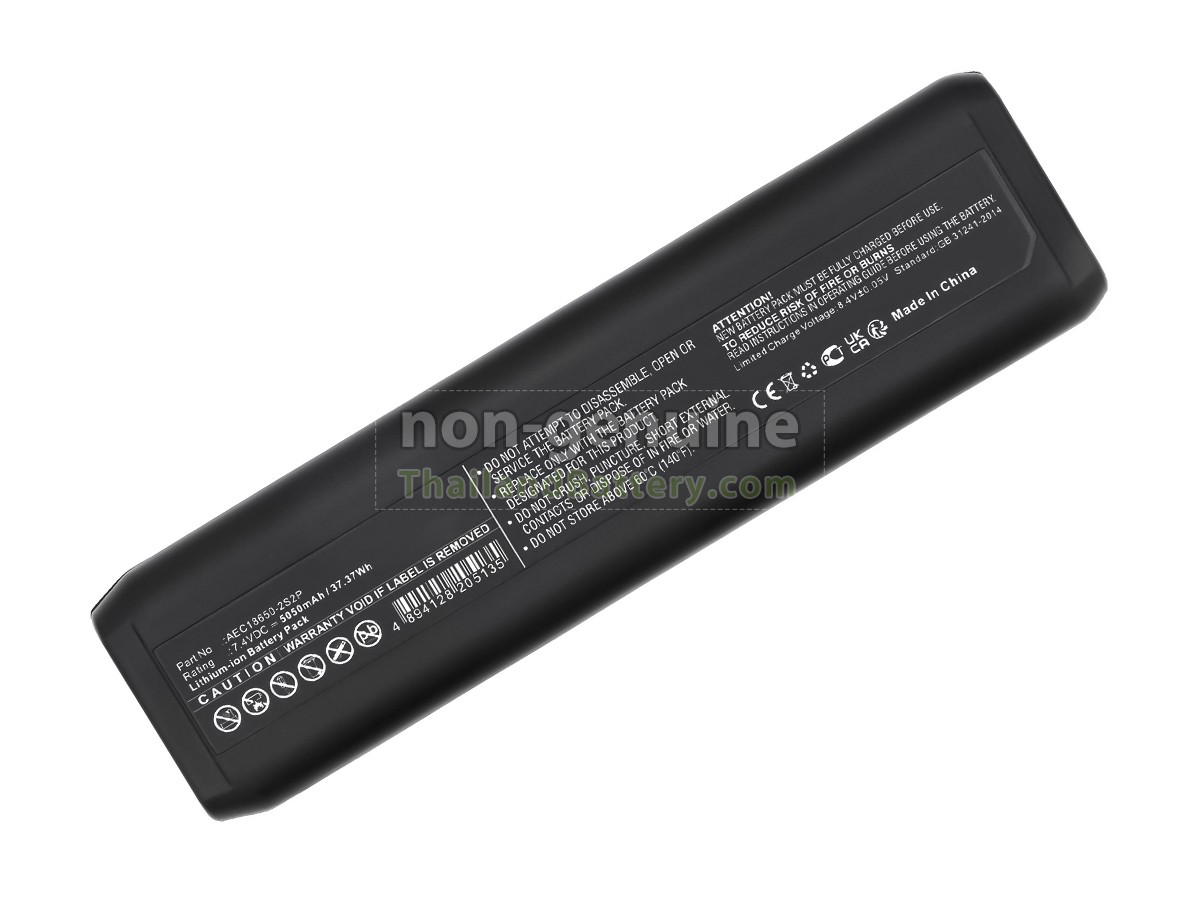 แบตเตอรี่สำหรับ Konftel LI18S