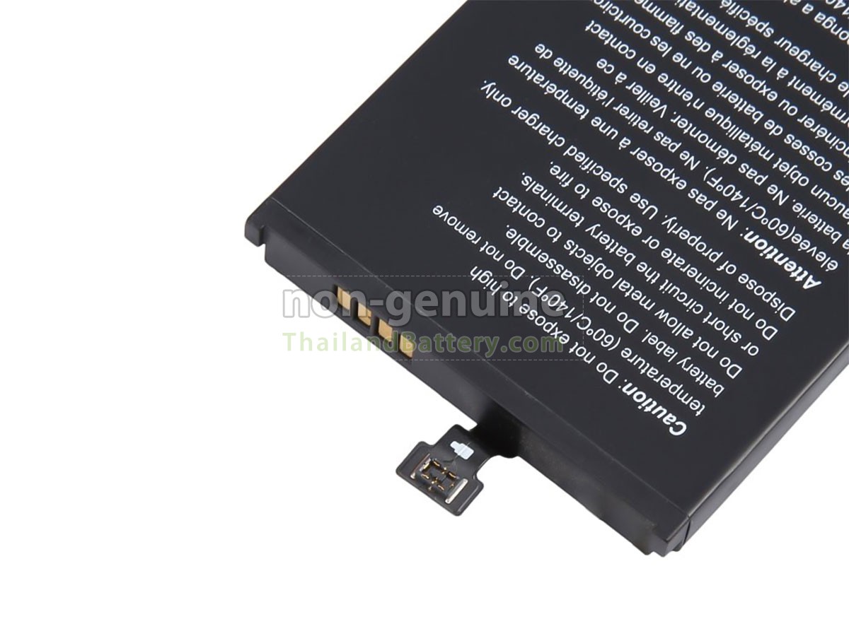 แบตเตอรี่สำหรับ Kyocera SCP-74LBPS