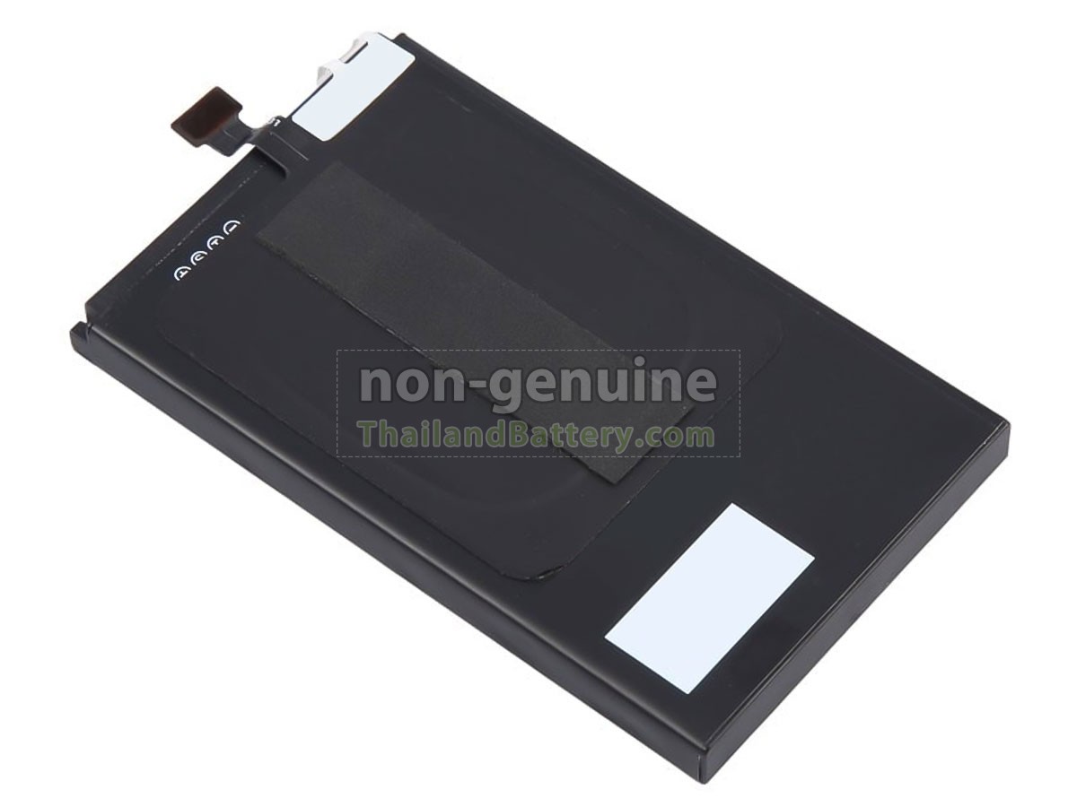 แบตเตอรี่สำหรับ Kyocera SCP-74LBPS