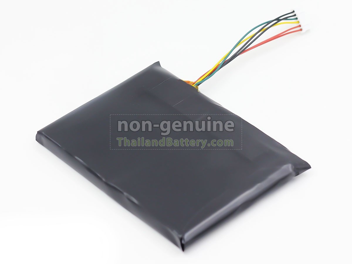 แบตเตอรี่สำหรับ LAUNCH BMM3