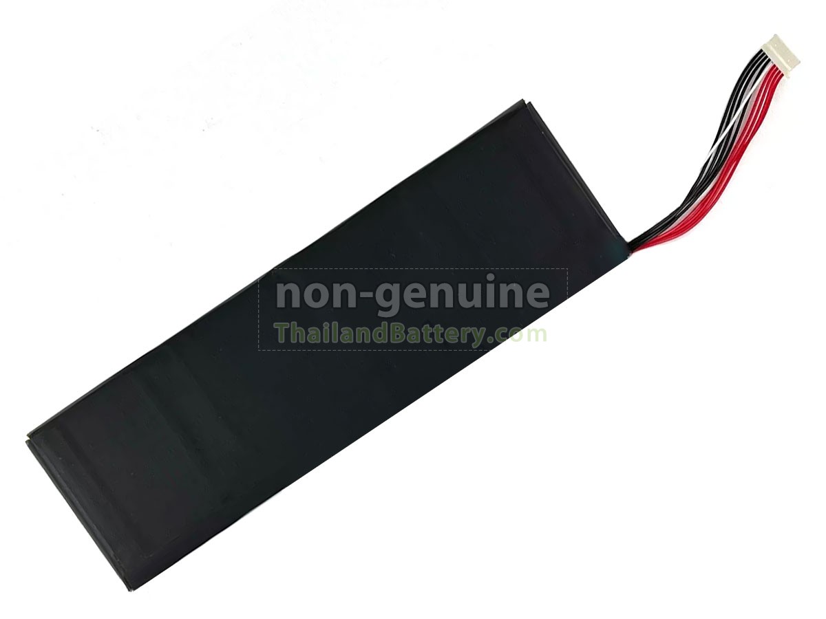 แบตเตอรี่สำหรับ Launch X-431 PRO V5.0