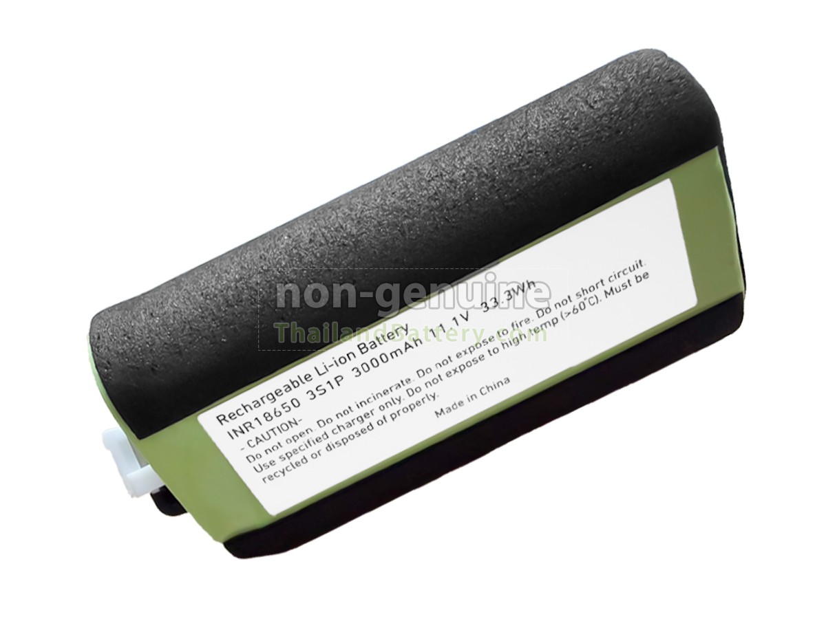 แบตเตอรี่สำหรับ Ledlenser P18R TORCH