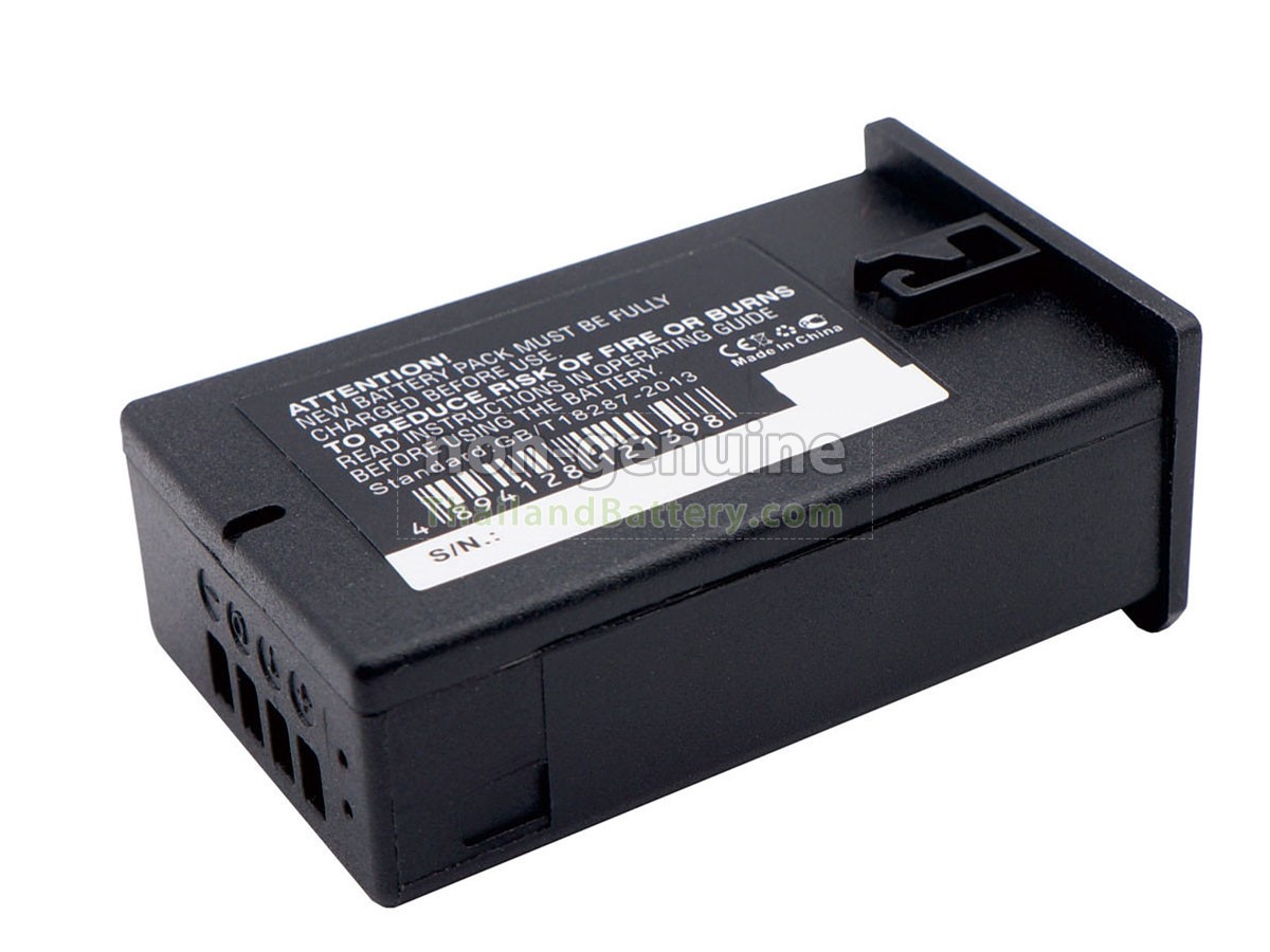 แบตเตอรี่สำหรับ Leica BP-DC13