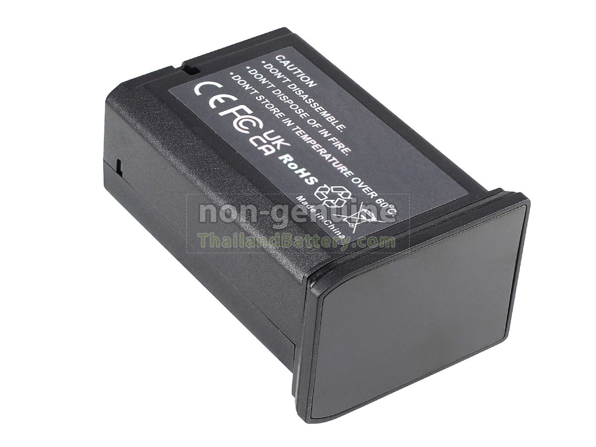 แบตเตอรี่สำหรับ Leica BP-SCL7
