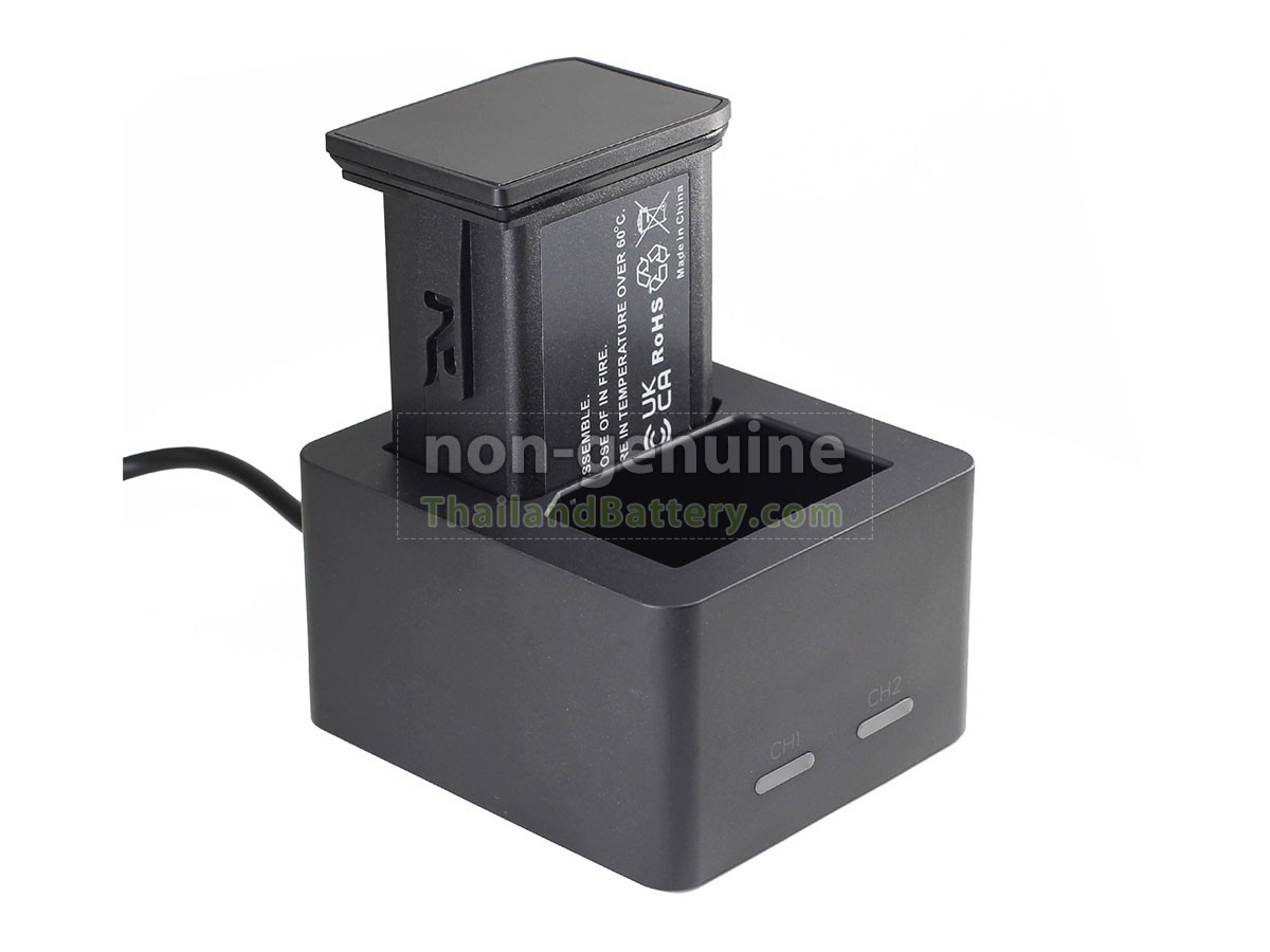 แบตเตอรี่สำหรับ Leica BP-SCL7