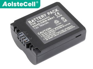 แบตเตอรี่ Leica BP-DC5-E