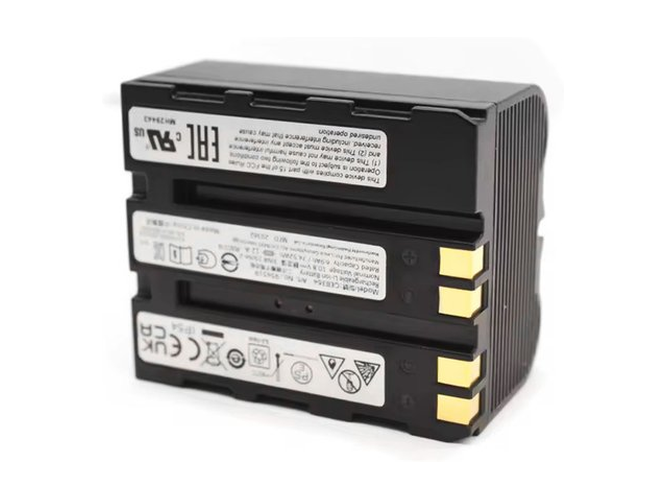 แบตเตอรี่ Leica GEB363