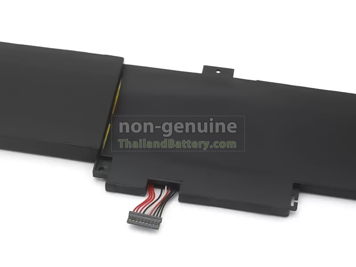 แบตเตอรี่สำหรับ Lenovo ThinkPad YOGA 260-20GS0003US