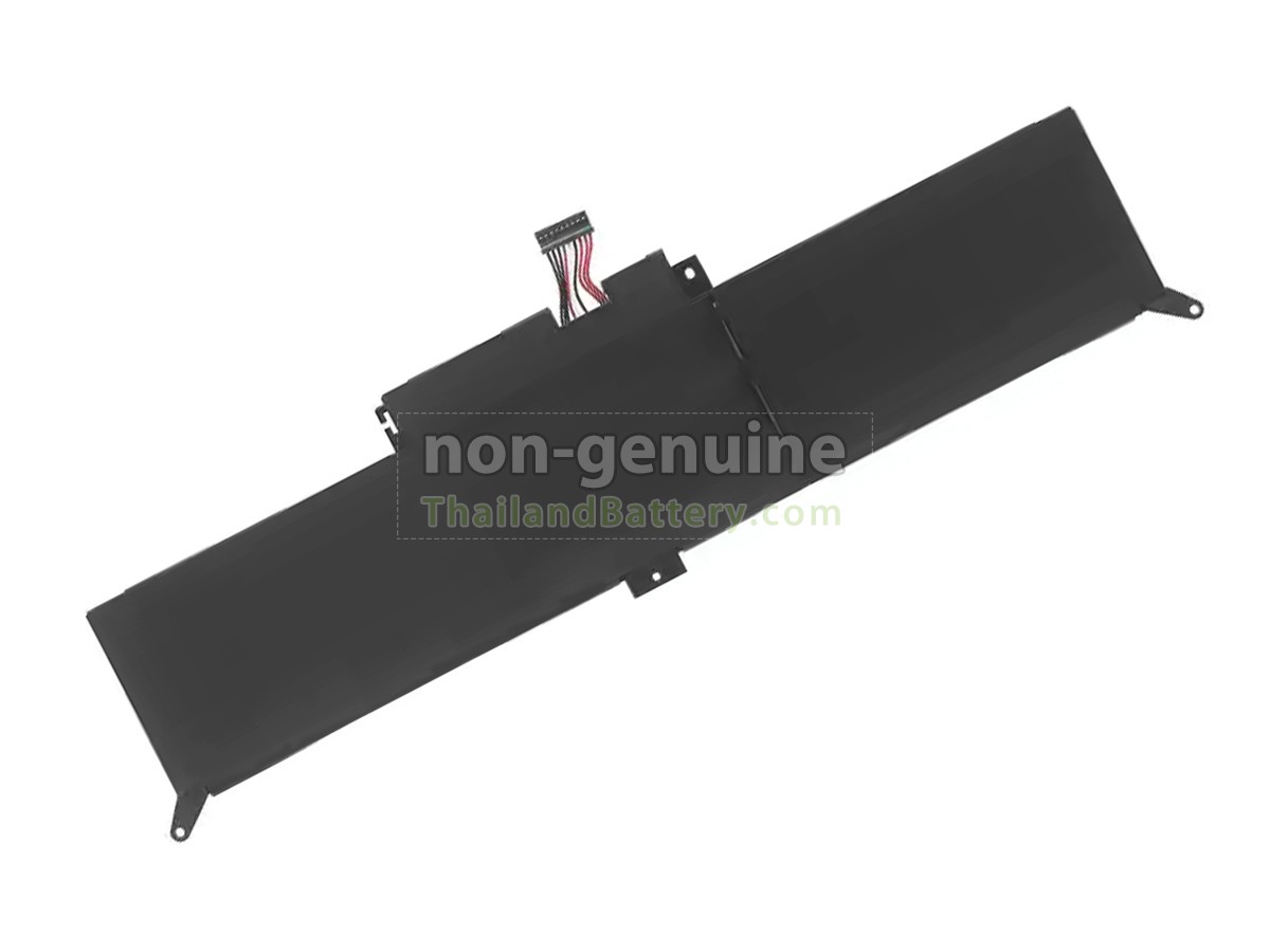 แบตเตอรี่สำหรับ Lenovo ThinkPad YOGA 260-20GS0003US