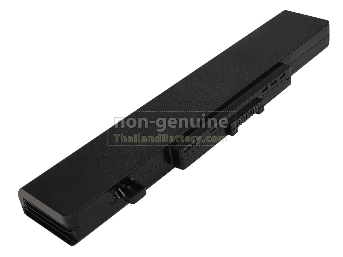 แบตเตอรี่สำหรับ Lenovo ThinkPad EDGE E430