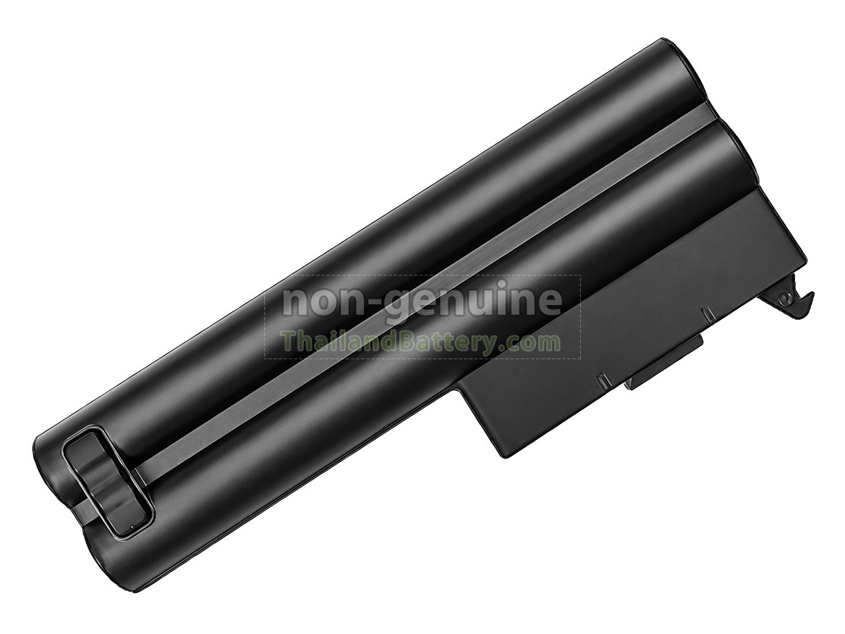 แบตเตอรี่สำหรับ Lenovo ThinkPad X60