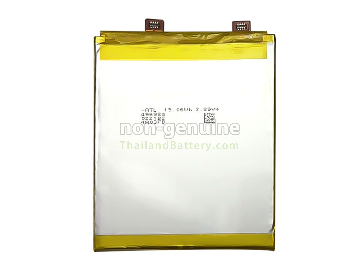 แบตเตอรี่สำหรับ Lenovo BL326