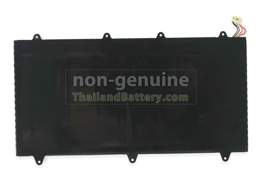 แบตเตอรี่สำหรับ Lenovo IdeaPad A2109