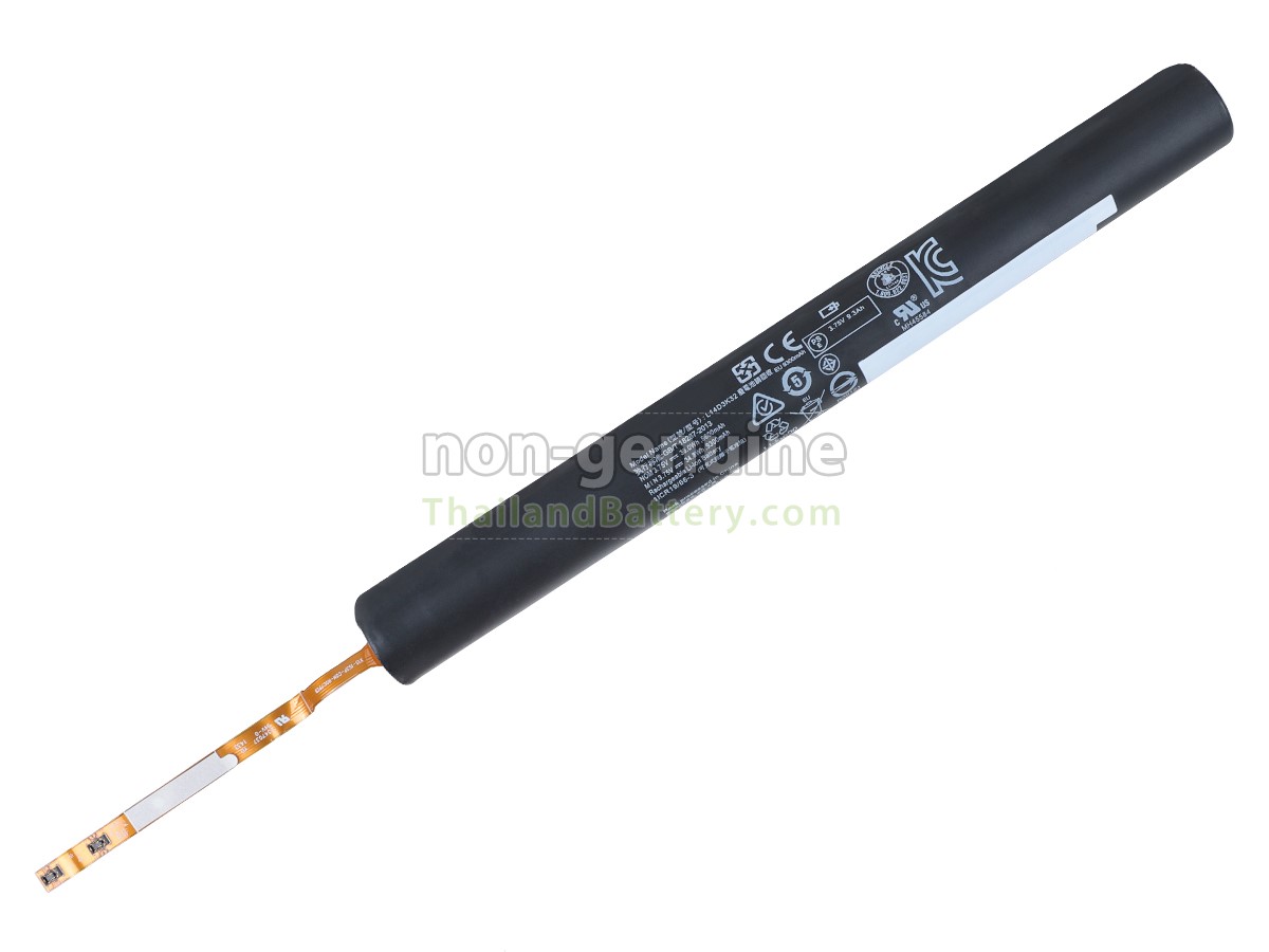 แบตเตอรี่สำหรับ Lenovo L14C3K32