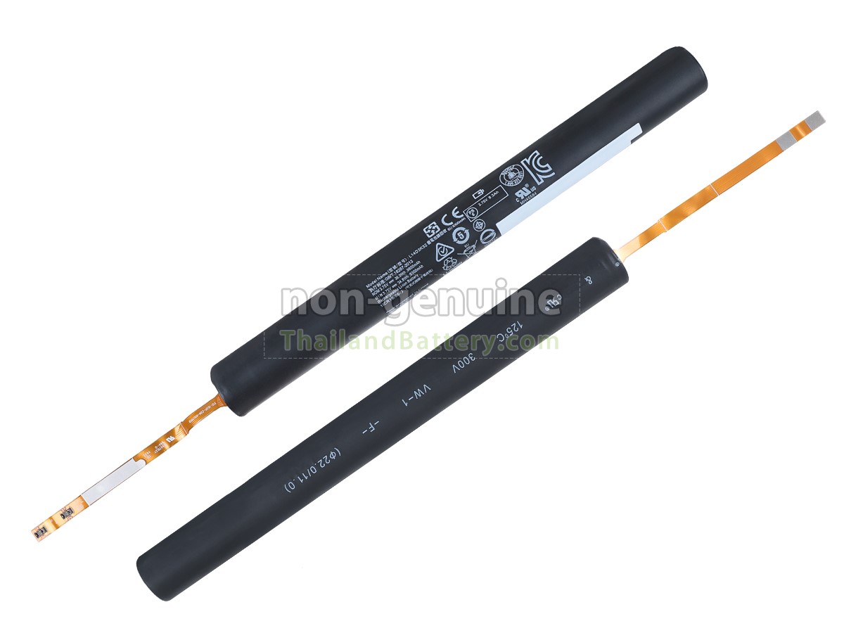 แบตเตอรี่สำหรับ Lenovo L14C3K32