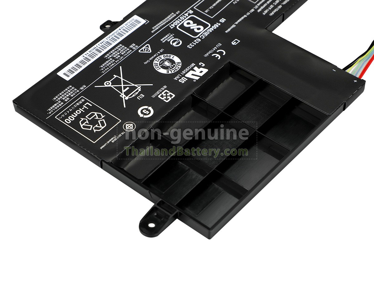 แบตเตอรี่สำหรับ Lenovo IdeaPad 330S-15ARR-81FB001ECK