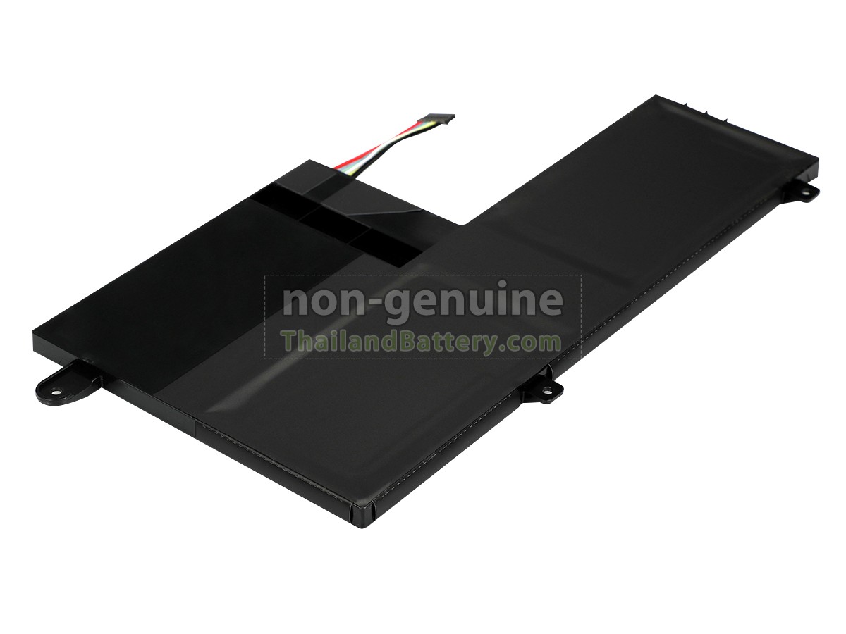 แบตเตอรี่สำหรับ Lenovo IdeaPad 330S-15ARR-81FB001ECK