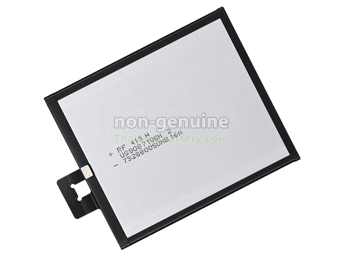 แบตเตอรี่สำหรับ Lenovo L15D1P32