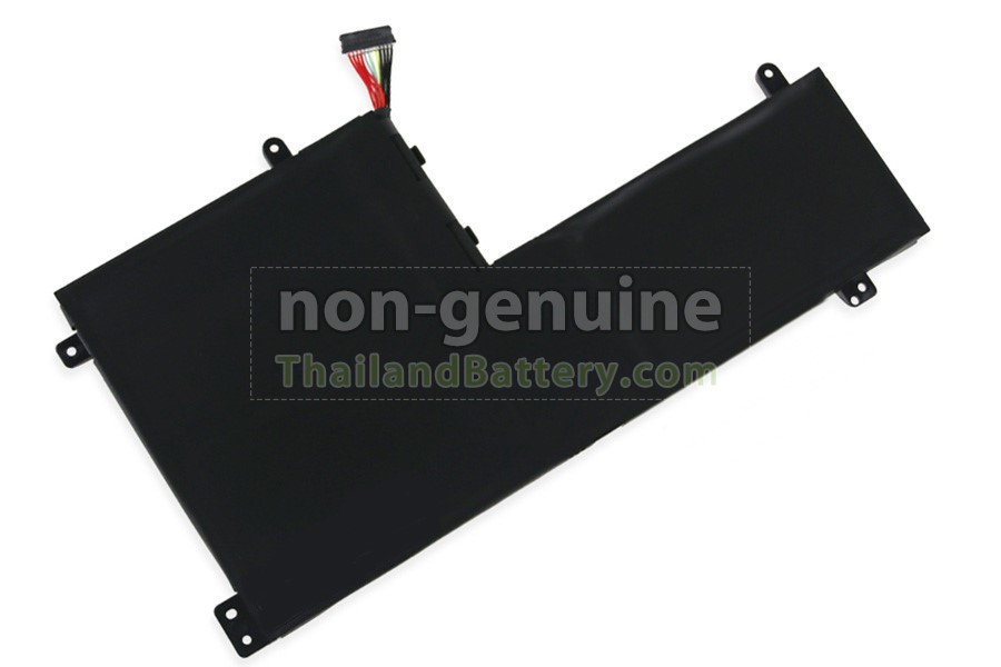 แบตเตอรี่สำหรับ Lenovo L17L3PG
