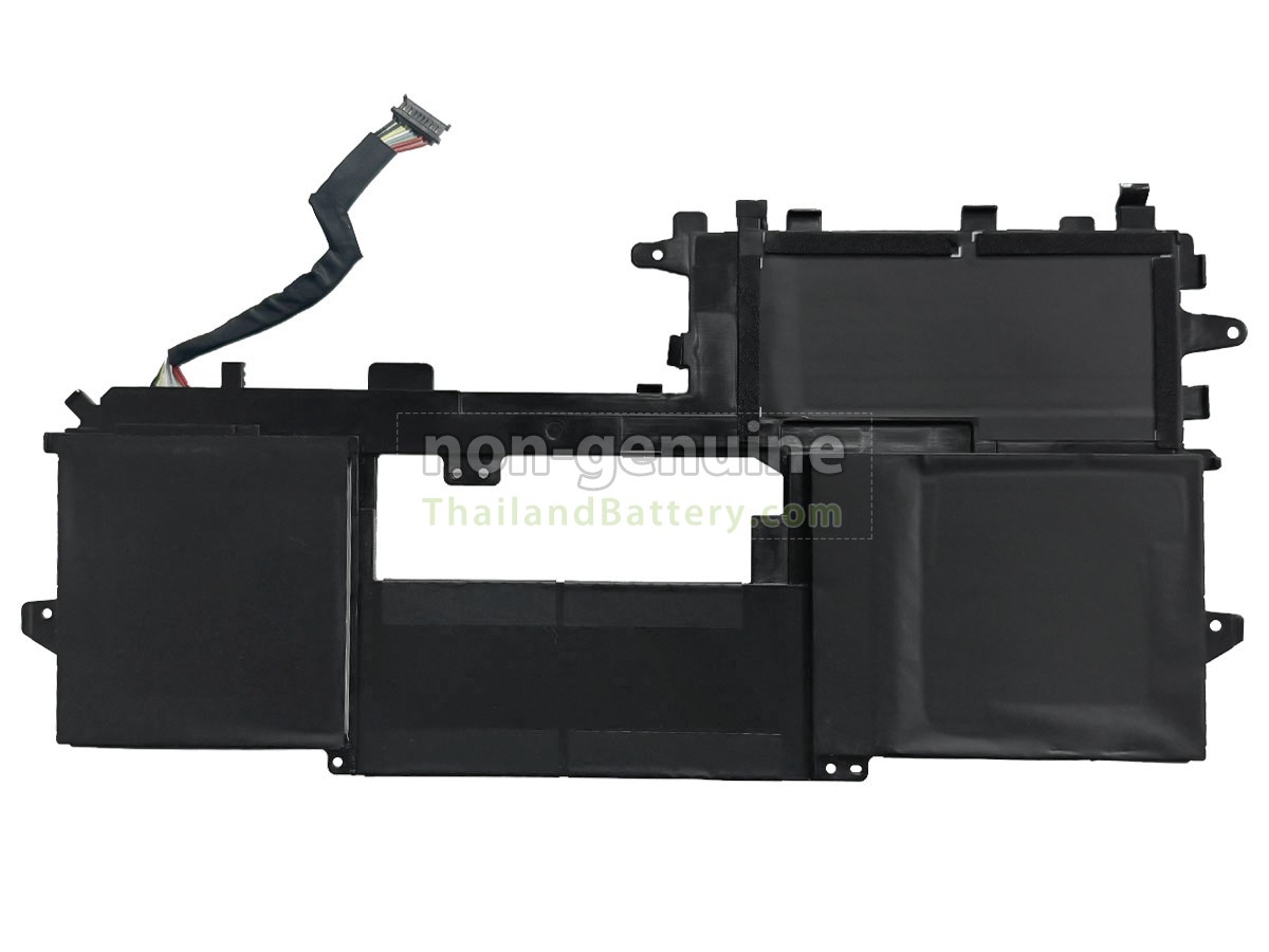 แบตเตอรี่สำหรับ Lenovo ThinkPad X1 TITANIUM GEN 1-20QA0054MX