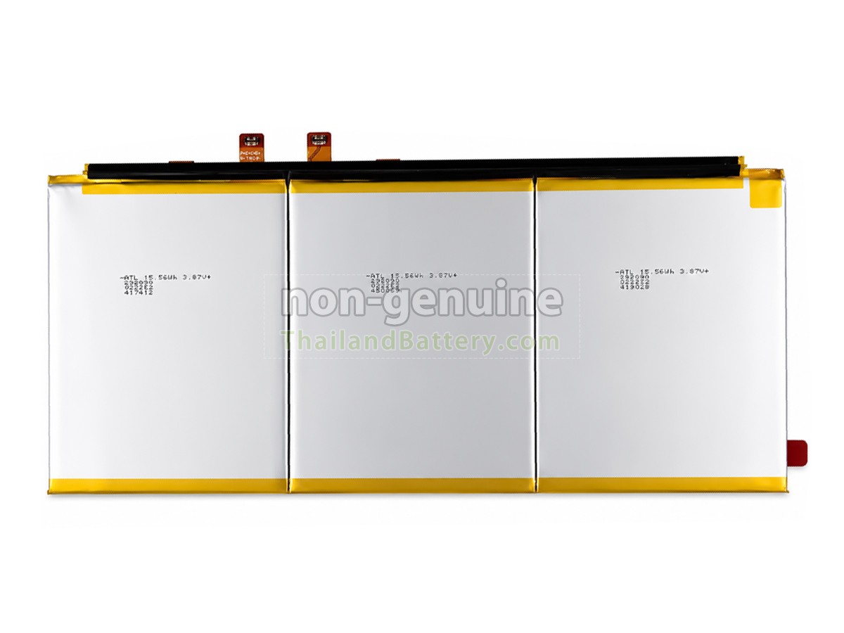 แบตเตอรี่สำหรับ Lenovo L22D3P31