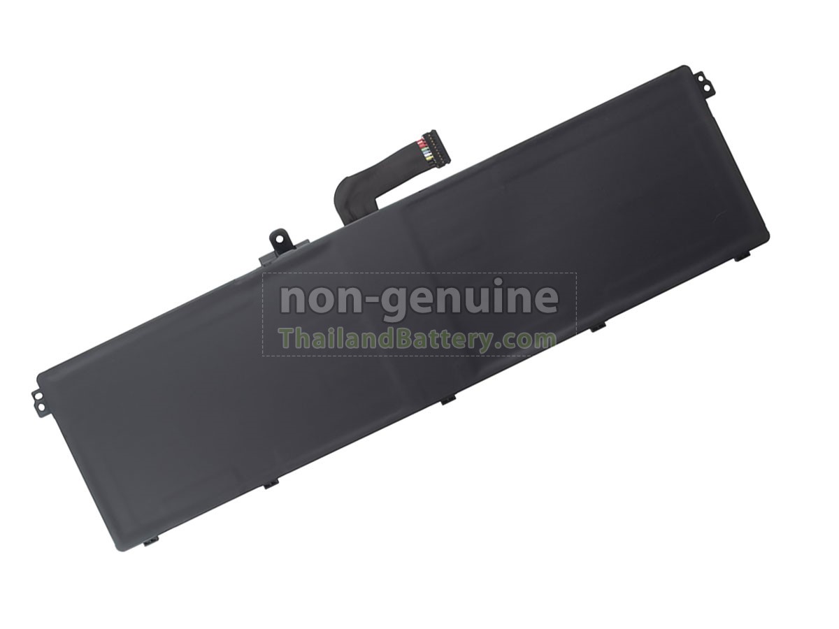 แบตเตอรี่สำหรับ Lenovo IdeaPad PRO 5 14APH8-83AM0006MX