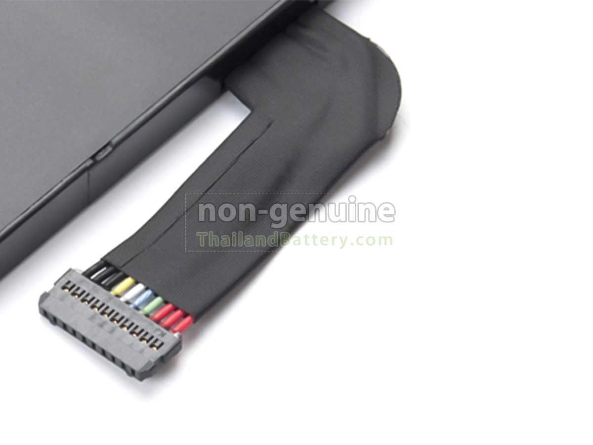 แบตเตอรี่สำหรับ Lenovo IdeaPad PRO 5 14APH8-83AM0006MX