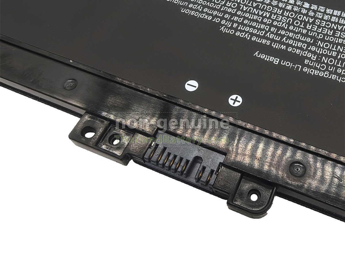 แบตเตอรี่สำหรับ Lenovo ThinkPad T14 GEN 6-21QJ006JGE