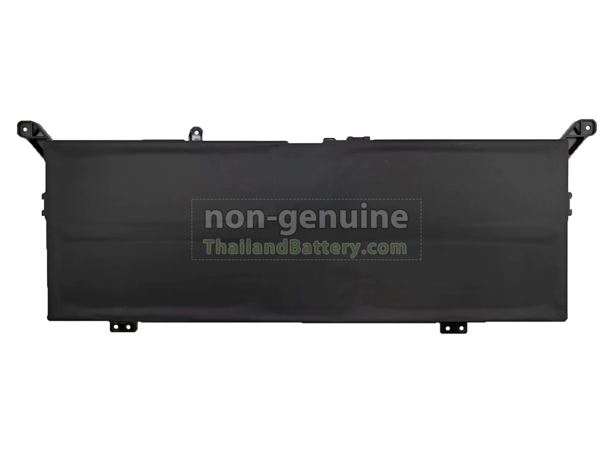 แบตเตอรี่สำหรับ Lenovo YOGA 7 2-IN-1 14ILL10-83JQ0052RK