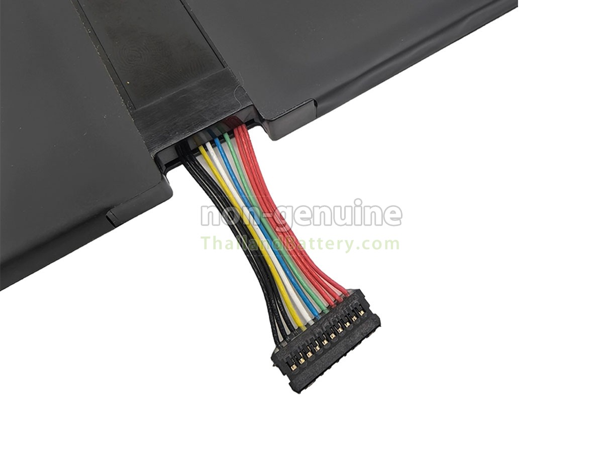 แบตเตอรี่สำหรับ Lenovo L23M4PG1