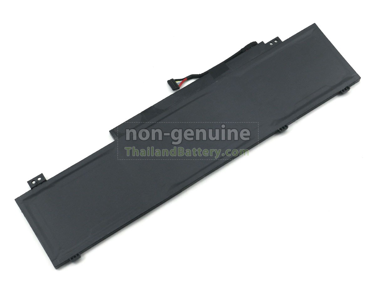 แบตเตอรี่สำหรับ Lenovo IdeaPad SLIM 5 16IRH10R-83J1001USC