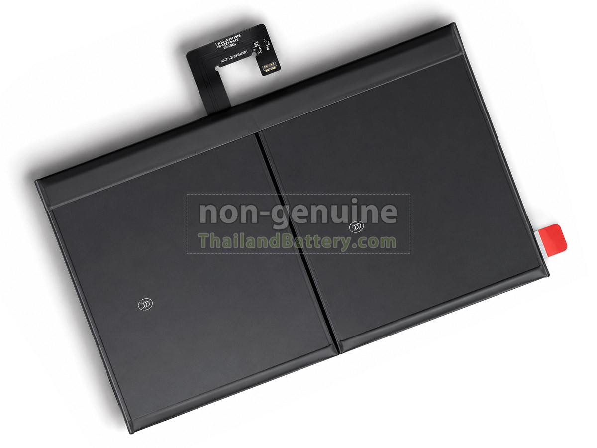 แบตเตอรี่สำหรับ Lenovo NVT-A