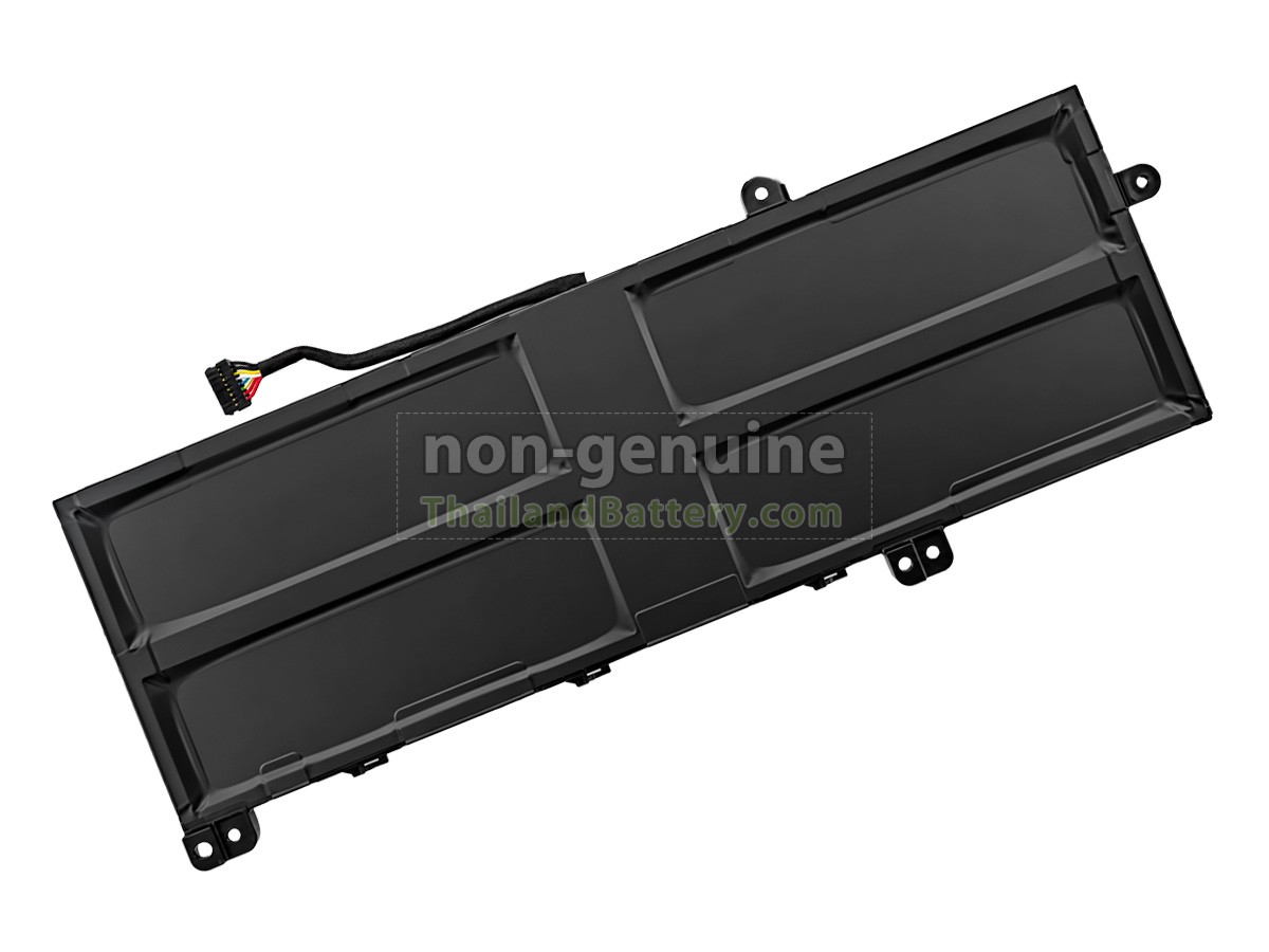 แบตเตอรี่สำหรับ Lenovo THINKBOOK 14 G9 IPL-21UX000AKR