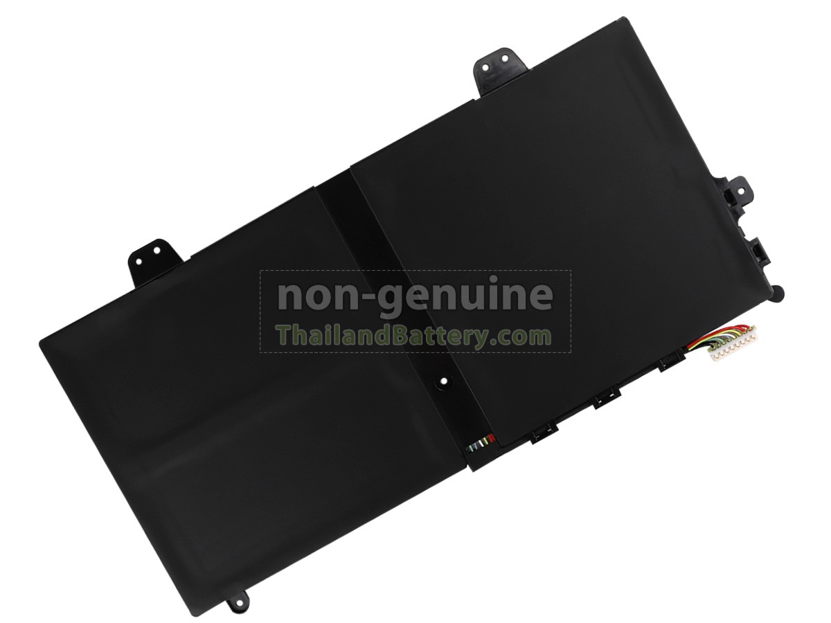 แบตเตอรี่สำหรับ Lenovo YOGA 3-1170-80J8005HGE