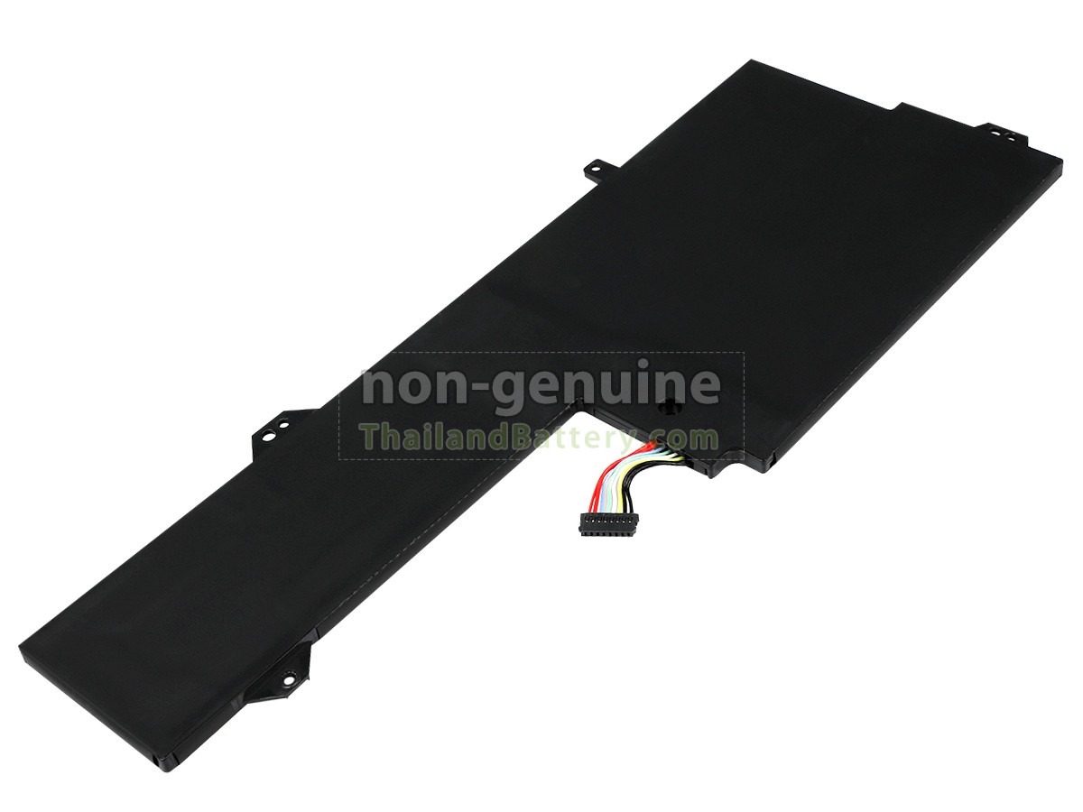 แบตเตอรี่สำหรับ Lenovo IdeaPad 320S-13IKB-81AK003HMX