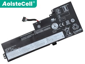 แบตเตอรี่ Lenovo SB10K97577