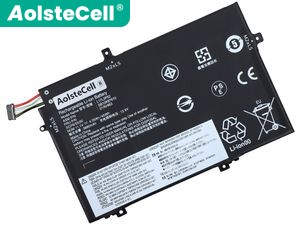 แบตเตอรี่ Lenovo 01AV464